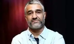 حرکت جنجالی پژمان جمشیدی با یک پرسپولیسی بعد از آزادی سلفی کرفت