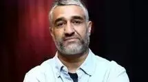 حرکت جنجالی پژمان جمشیدی با یک پرسپولیسی بعد از آزادی سلفی کرفت