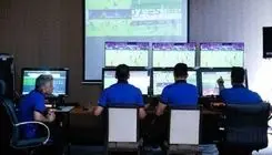 ۵ داور جدید به جمع داوران VAR اضافه شدند