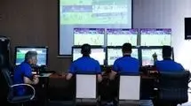 ۵ داور جدید به جمع داوران VAR اضافه شدند