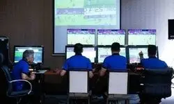 ۵ داور جدید به جمع داوران VAR اضافه شدند