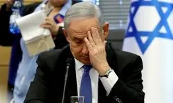 نتانیاهو ادعای توافق با حماس را تکذیب کرد
