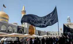 سالروز شهادت امام علی‌بن‌موسی‌الرضا (ع)