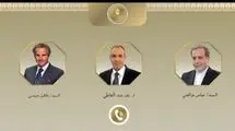 مصر میانجی مذاکرات ایران و آژانس انرژی اتمی برای رسیدن به توافق پایدار