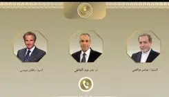 مصر میانجی مذاکرات ایران و آژانس انرژی اتمی برای رسیدن به توافق پایدار