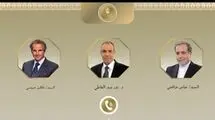 مصر میانجی مذاکرات ایران و آژانس انرژی اتمی برای رسیدن به توافق پایدار