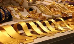 افزایش قیمت طلا در معاملات روز پنجشنبه بازار جهانی