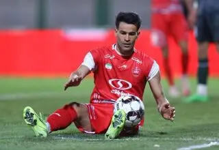 استقلال از دست آ‌ل‌کثیر راحت سد!