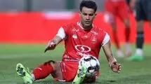 استقلال در انتظار عقد قرارداد با عیسی آل‌کثیر