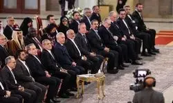 عراقچی: در مذاکرات بسیار جدی هستیم