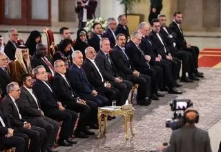 عراقچی: در مذاکرات بسیار جدی هستیم