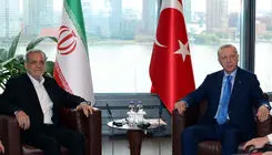 توصیه جدی اردوغان به پزشکیان درباره مذاکره با آمریکا