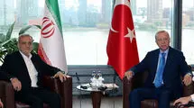 رئیس‌جمهور: آمادگی داریم دیپلماسی را در راستای حقوق بین‌المللی ادامه دهیم