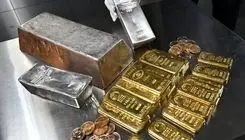 افزایش ۳.۹ درصدی طلا در معاملات روز جمعه 