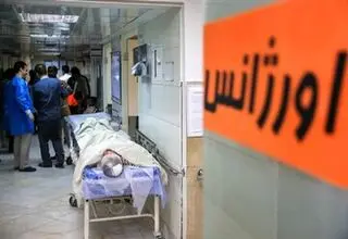 وعده عضو کمیسیون بهداشت مجلس درباره ماجرای بیمارستان ایلام