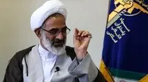 نماینده ولی فقیه در سپاه: تحریم سپاه پاسداران خدشه‌ای در ماموریت‌های سپاه ایجاد نمی‌کند