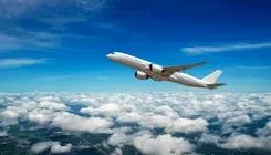 خداحافظی قیمت بلیط هواپیما با دلار ۱۰۴ هزار تومانی!