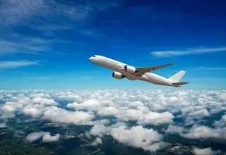 خداحافظی قیمت بلیط هواپیما با دلار ۱۰۴ هزار تومانی!