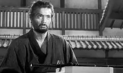 بازیگر فیلم «فیلم هفت سامورایی» درگذشت