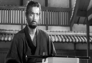 درگذشت بازیگر فیلم «فیلم هفت سامورایی»