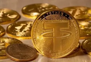 پولشویان در سال گذشته حداقل ۸۲ میلیارد دلار رمزارز دریافت کرده‌اند