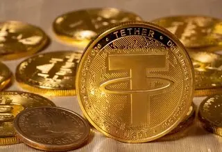 پولشویان در سال گذشته حداقل ۸۲ میلیارد دلار رمزارز دریافت کرده‌اند