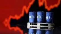 کاهش قیمت نفت در معاملات آسیایی روز سه‌شنبه