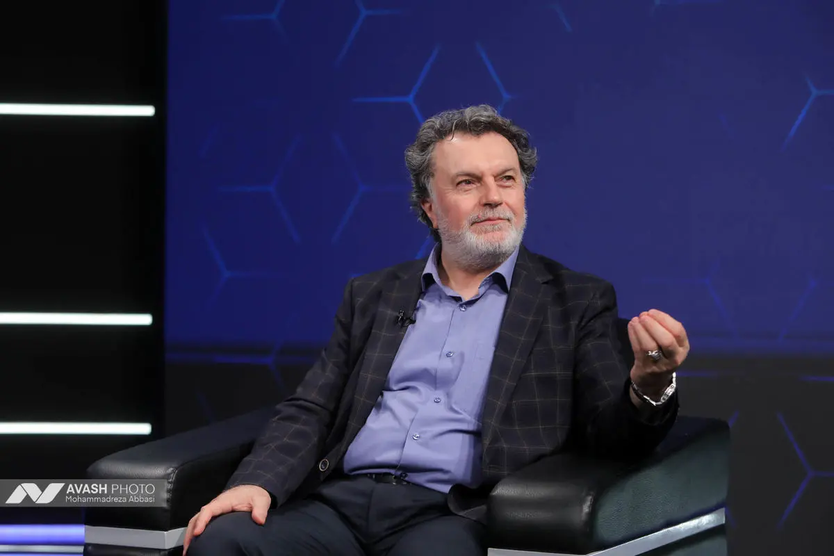 گفتگو با حجابی کرلانگیچ، سفیر ترکیه در ایران
