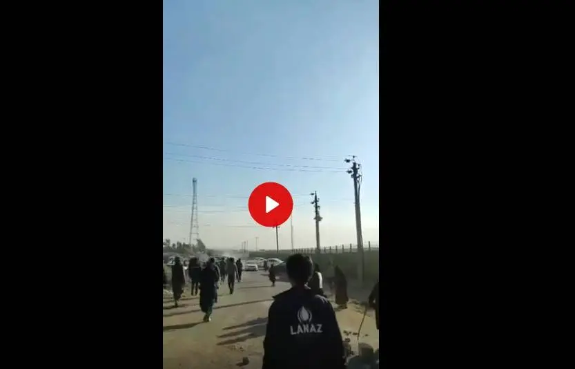 درگیری در اربیل عراق ۱۲ کشته و مجروح به جا گذاشت