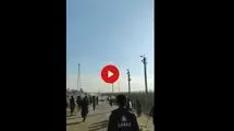 درگیری در اربیل عراق ۱۲ کشته و مجروح به جا گذاشت
