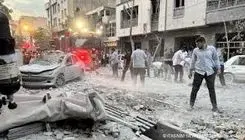 تبعـات آتشی که اسرائیل به پا کرد