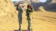 محافظان جان طبیعت؛ خون‌هایی که بر خاک ایران ریخت