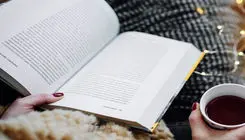 ارزش ادبی مهم‌تر است یا خواندن؟