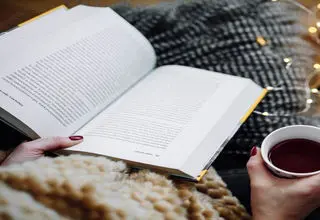 ارزش ادبی مهم‌تر است یا خواندن؟