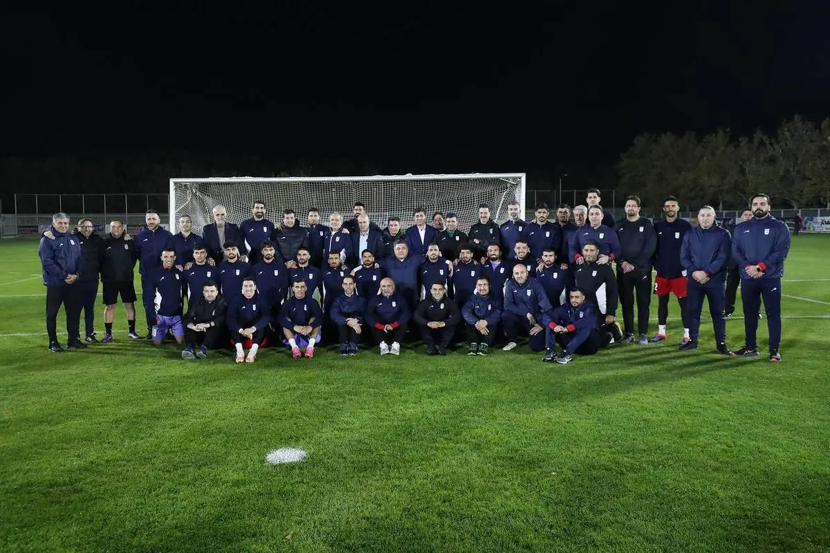 وقتی حمایت فقط تیتر خبرهاست