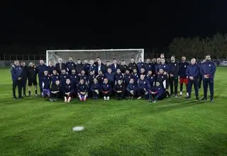 وقتی حمایت فقط تیتر خبرهاست