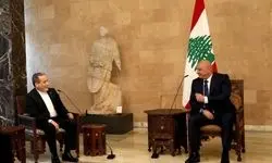 پاسخ عراقچی به ادعای ترامپ: برنامه هسته‌ای ایران با بمباران هم نابود نمی‌شود