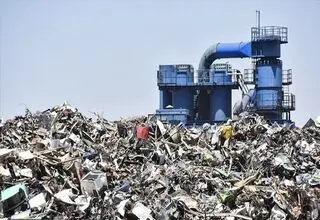 بیش از هزار خانه محیط زیست در سراسر شهر تهران فعالیت دارند 