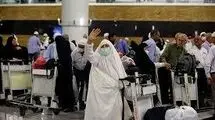 تسریع در بازگشت حجاج به کشور