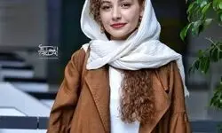 مهتاب ثروتی با شمایل آنه‌شرلی/ ببینید