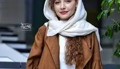 مهتاب ثروتی با شمایل آنه‌شرلی/ ببینید