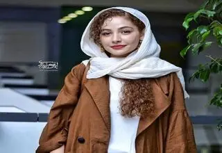 مهتاب ثروتی با شمایل آنه‌شرلی/ ببینید