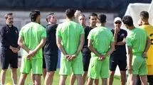 اولین اخراجی کادر فنی پرسپولیس مشخص شد