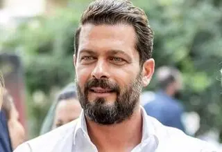 پژمان بازغی رئیس انجمن بازیگران سینما شد + عکس