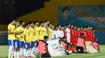 صنعت نفت فاتح جدال دسته یکی‌ها 
