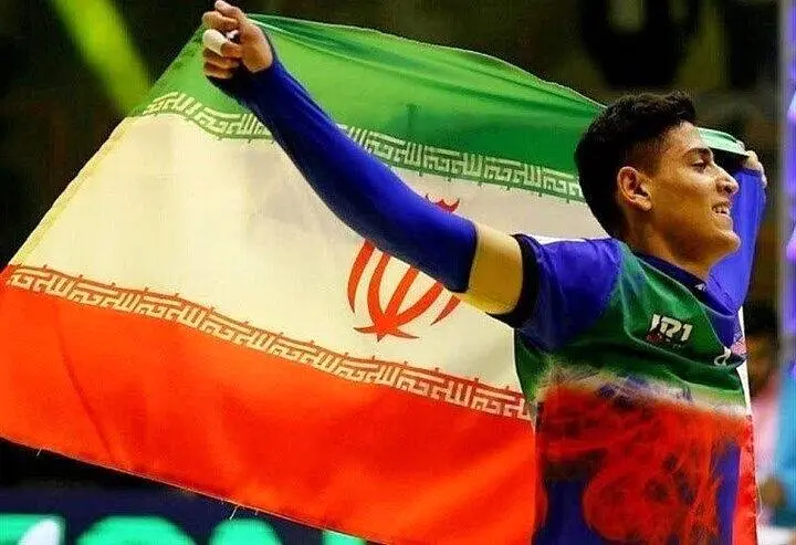گران‌ترین بازیکن جهان یک ایرانی است