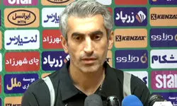 جباری: هدف ما کسب عنوان قهرمانی و شاد کردن دل هواداران است