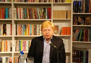  باطل‌السحر این روزهای سخت، «محبت» است/ «قرار در بی‌قراری» هنر زیستن هر ایرانی
