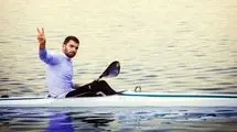 آقامیرزایی: به فینال المپیک لس‌آنجلس فکر  می‌کنم