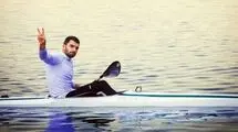 آقامیرزایی: به فینال المپیک لس‌آنجلس فکر  می‌کنم